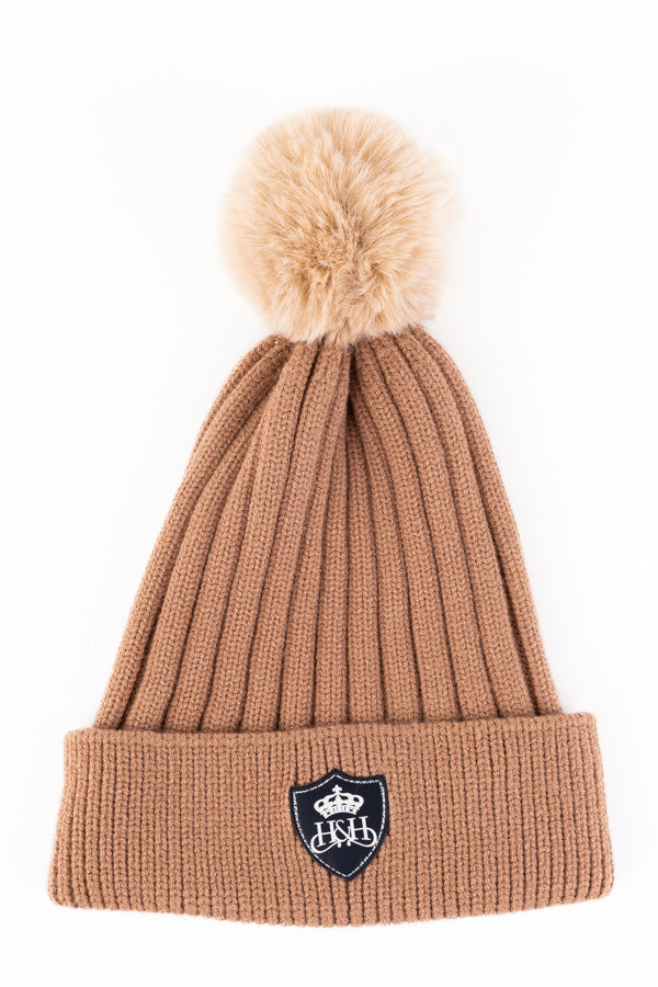 Winter Collection - B10 Camel Beanie