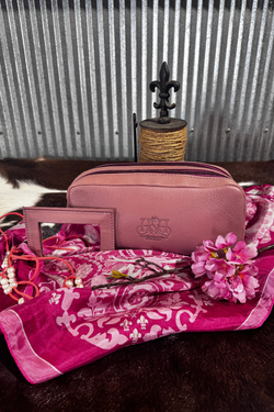 H&H VIP - Double Zip Satchel (Reward)