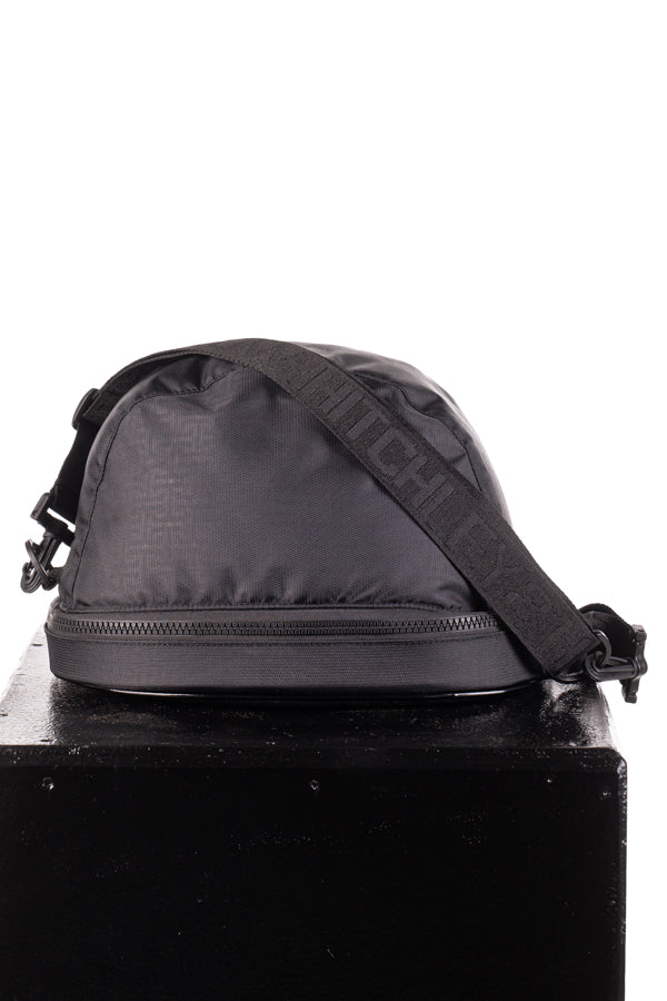 Equestrian Luggage Collection - Helmet Bag