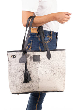 Tote - Shopping Tote ST11