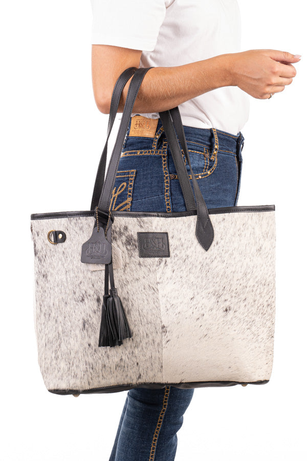 Tote - Shopping Tote ST11