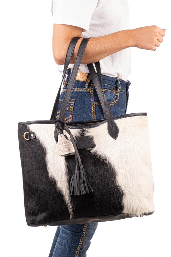 Tote - Shopping Tote ST12