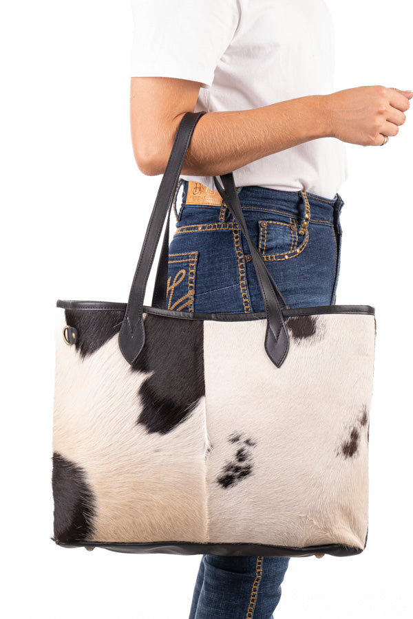 Tote - Shopping Tote ST12