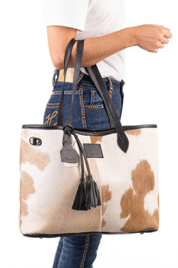 Tote - Shopping Tote ST13