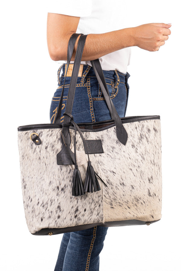 Tote - Shopping Tote ST14