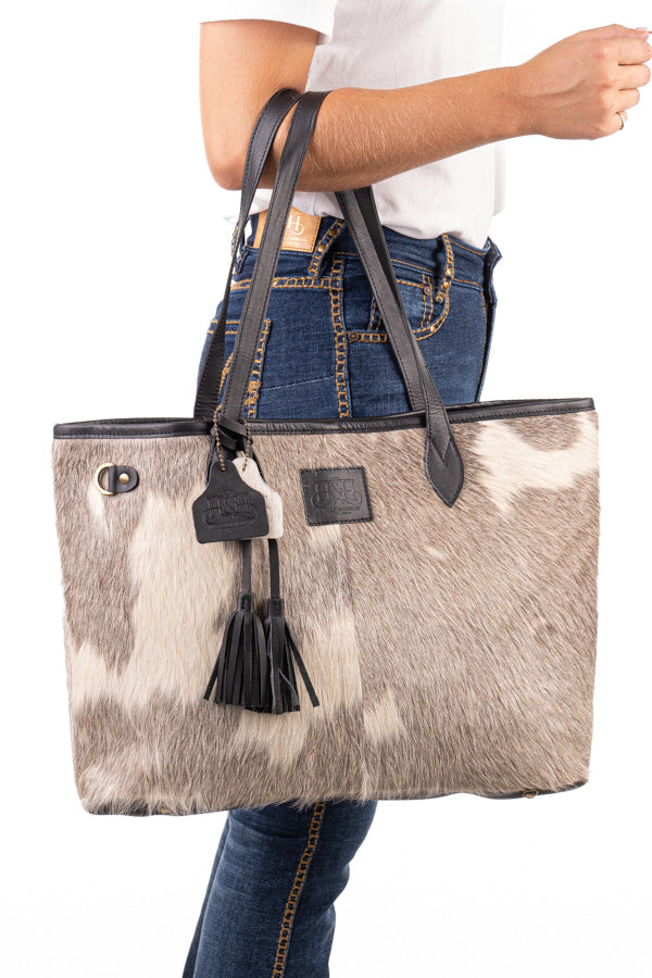 Tote - Shopping Tote ST15
