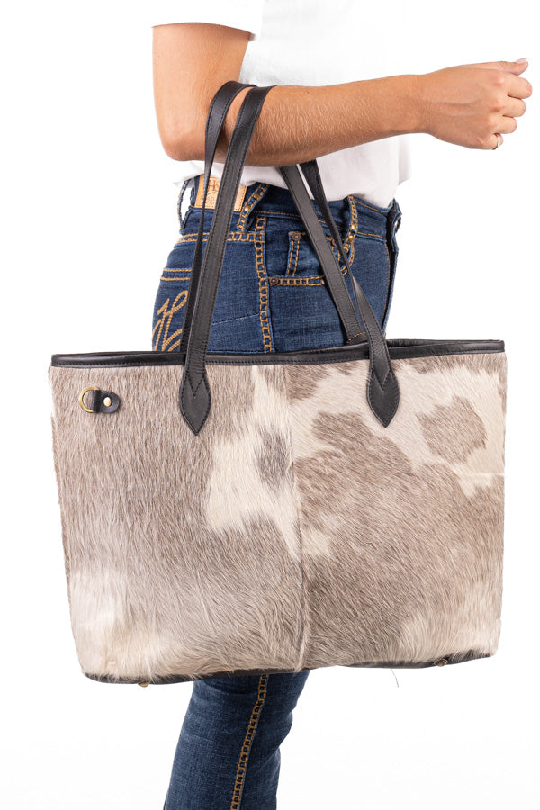 Tote - Shopping Tote ST15