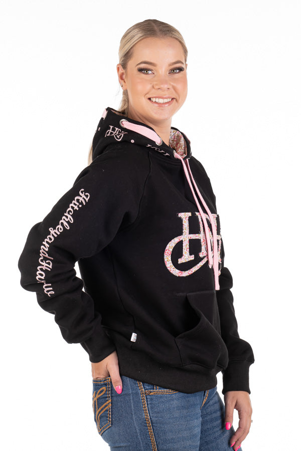 Winter Collection - HD19 Black