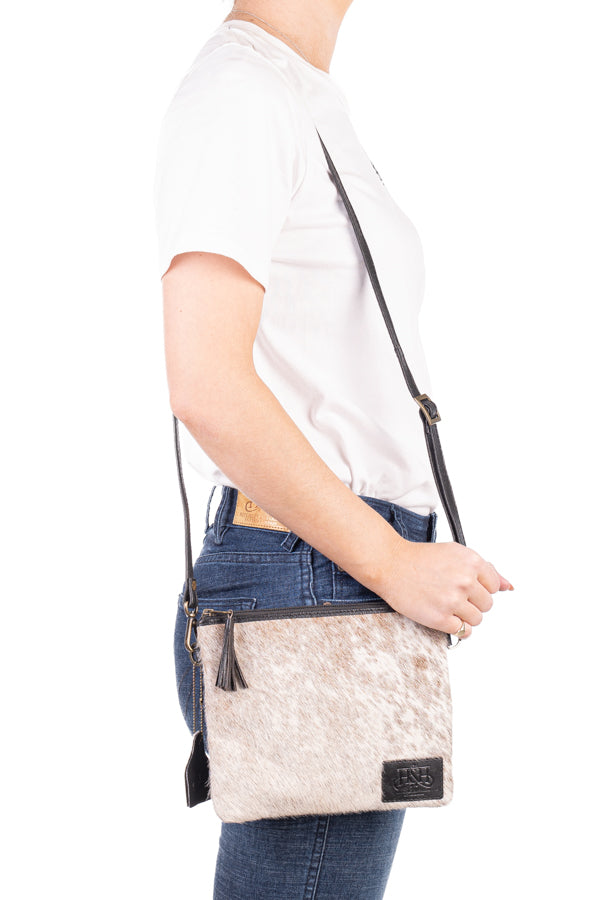 Cross Body Clutch - CBC46