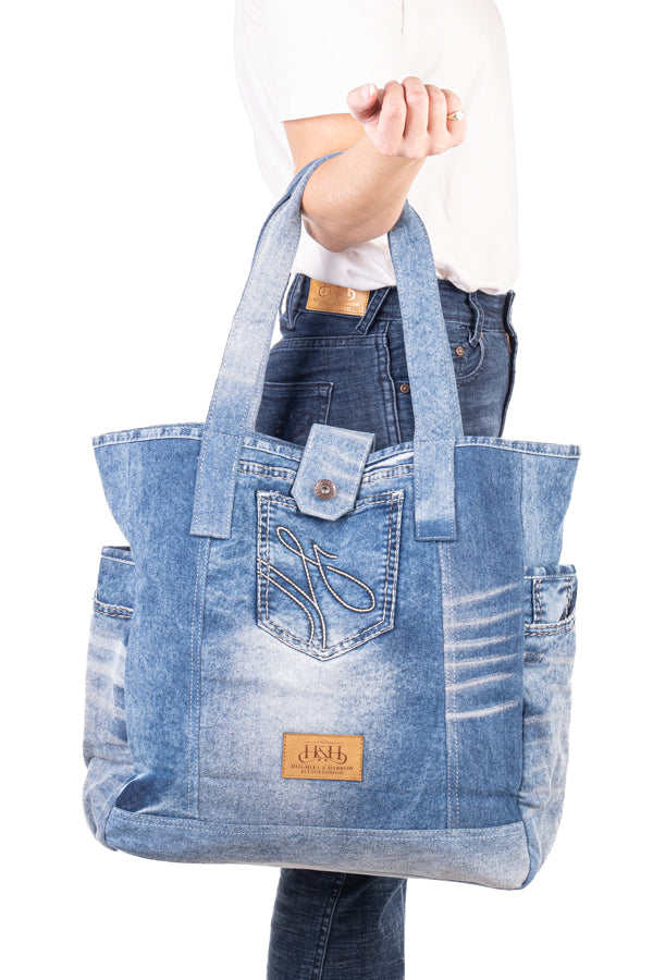 Denim Collection - Tote DCT11