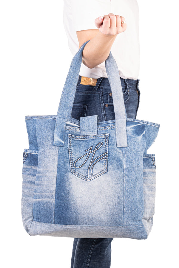 Denim Collection - Tote DCT11