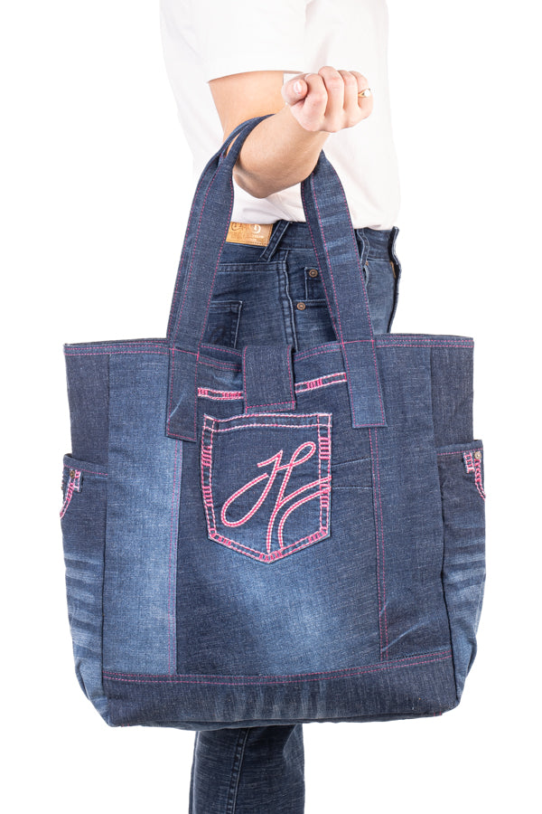 Denim Collection - Tote DCT13