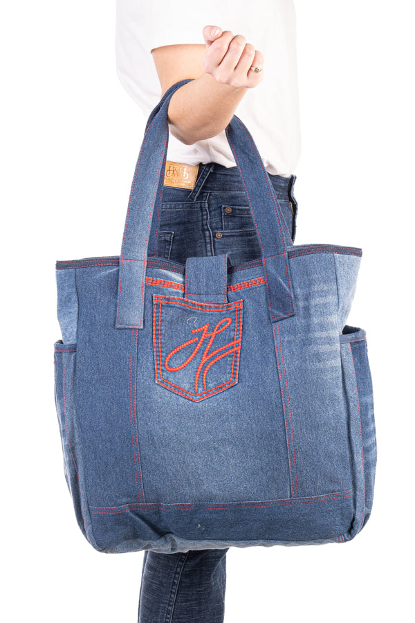 Denim Collection - Tote DCT20