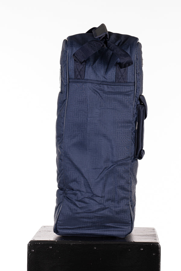 Equestrian Luggage Collection - Long Boot Bag Navy
