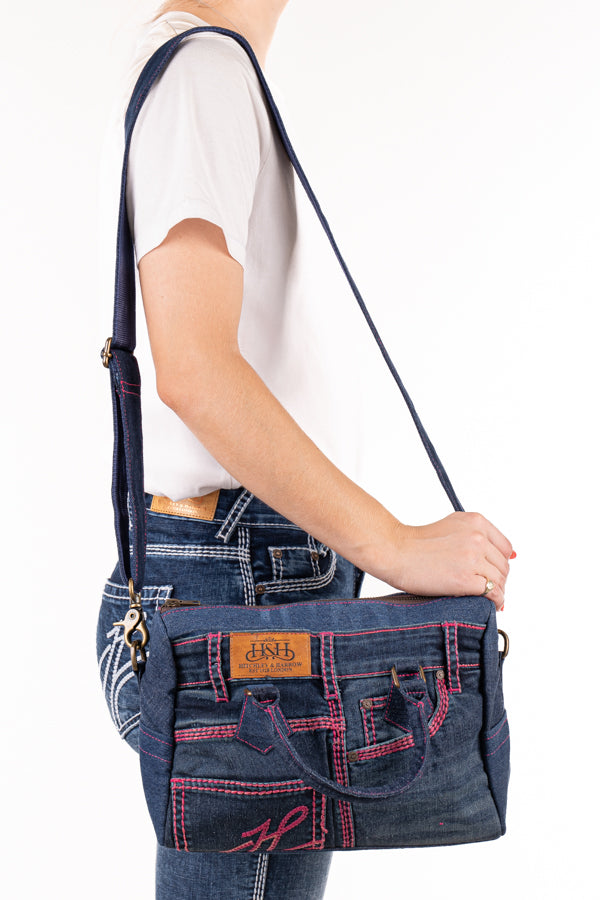 Denim Collection - Handbag DCH22