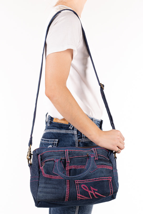 Denim Collection - Handbag DCH22
