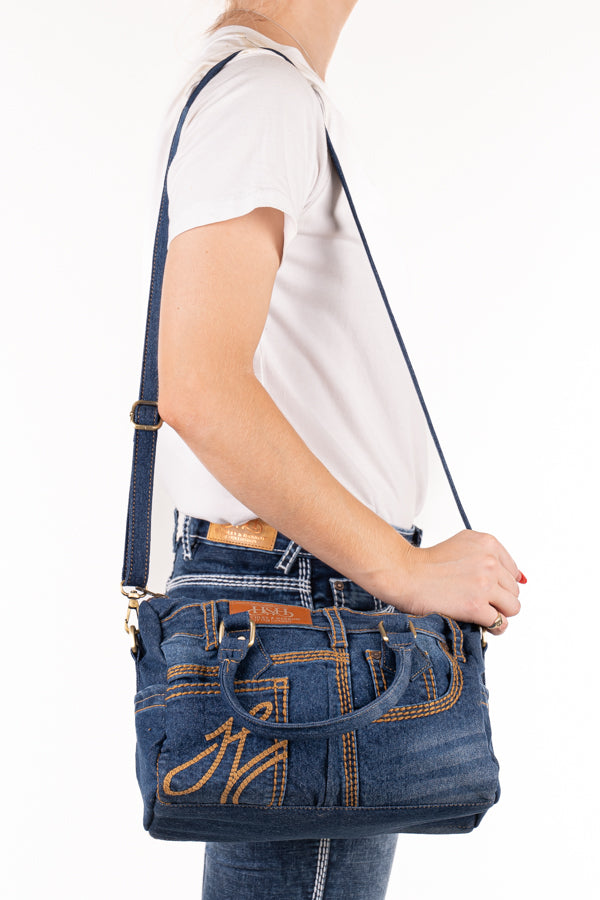 Denim Collection - Handbag DCH23