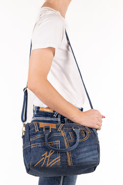 Denim Collection - Handbag DCH24