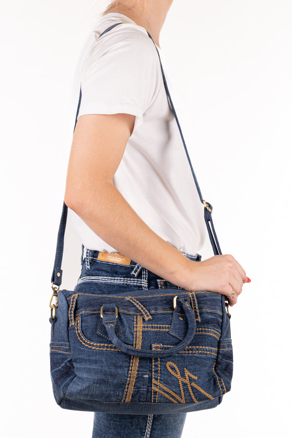Denim Collection - Handbag DCH24