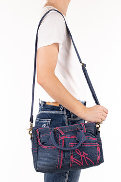 Denim Collection - Handbag DCH25