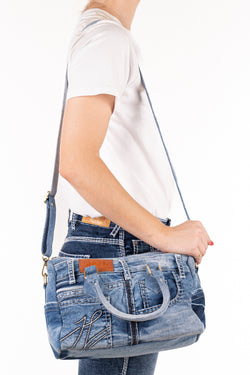 Denim Collection - Handbag DCH26