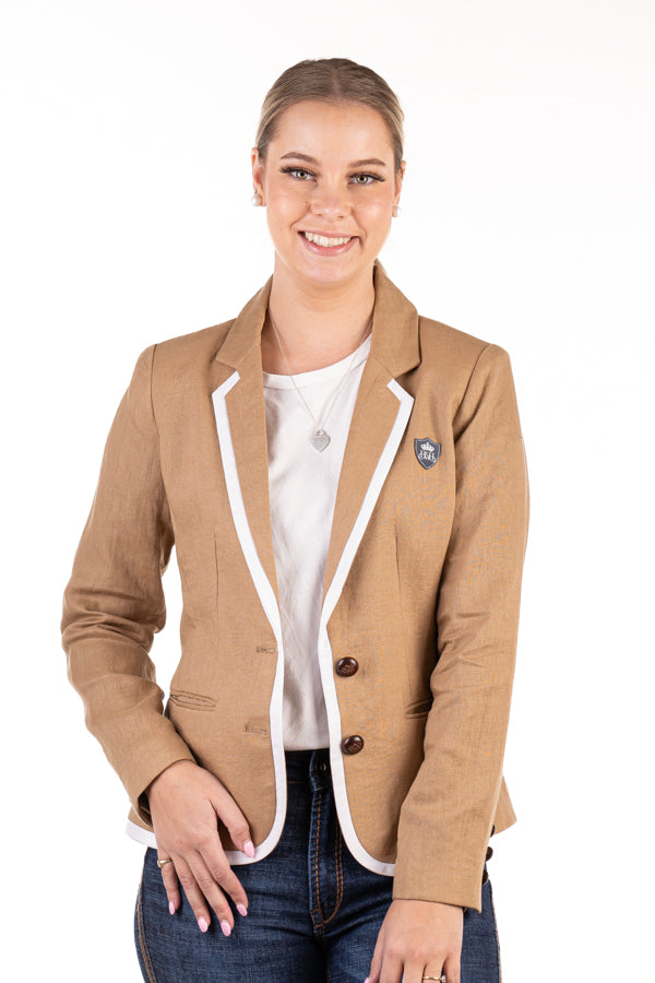 Blazer - J13-L3 Buff Brown