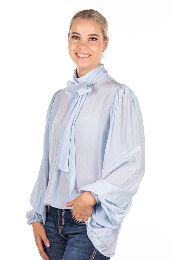 The LC Collection - LC200 Baby Blue