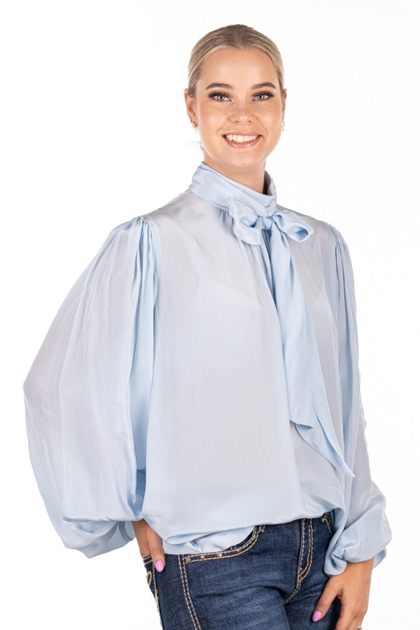 The LC Collection - LC200 Baby Blue