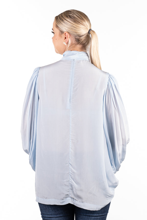 The LC Collection - LC200 Baby Blue