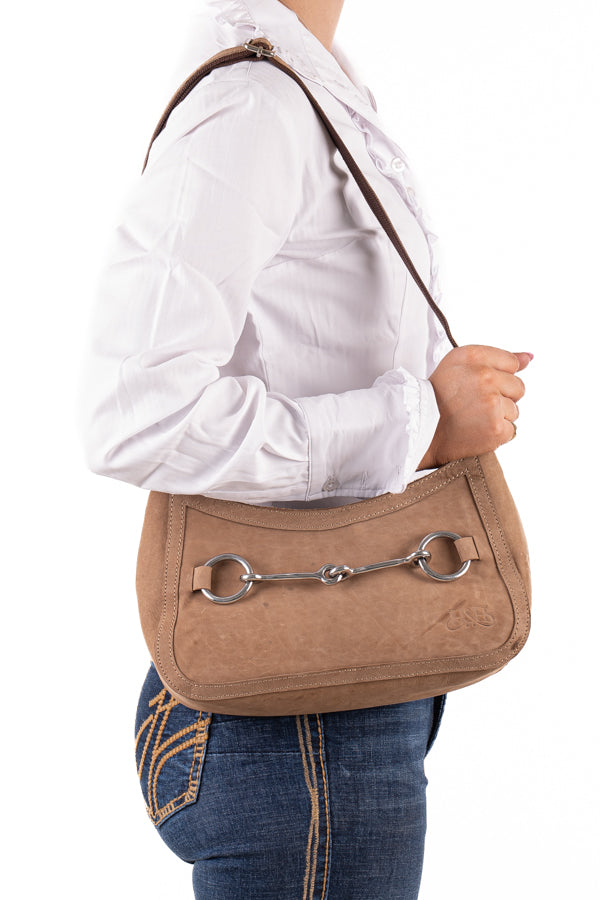 Boat Bag - Buckskin BB1