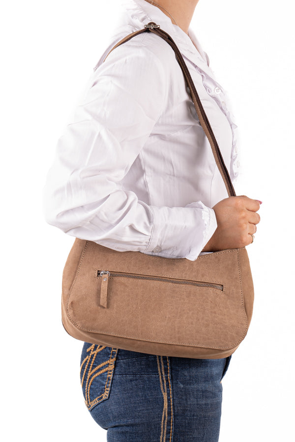 Boat Bag - Buckskin BB1