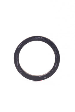 Resin Bangle - RB008 - Dress Blues
