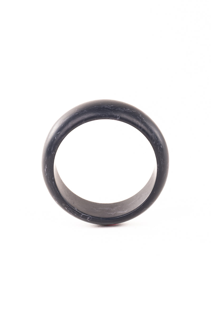 Resin Bangle - RB007 - Dress Blues