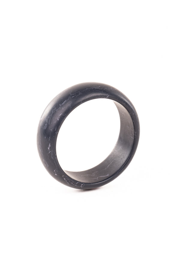 Resin Bangle - RB007 - Dress Blues