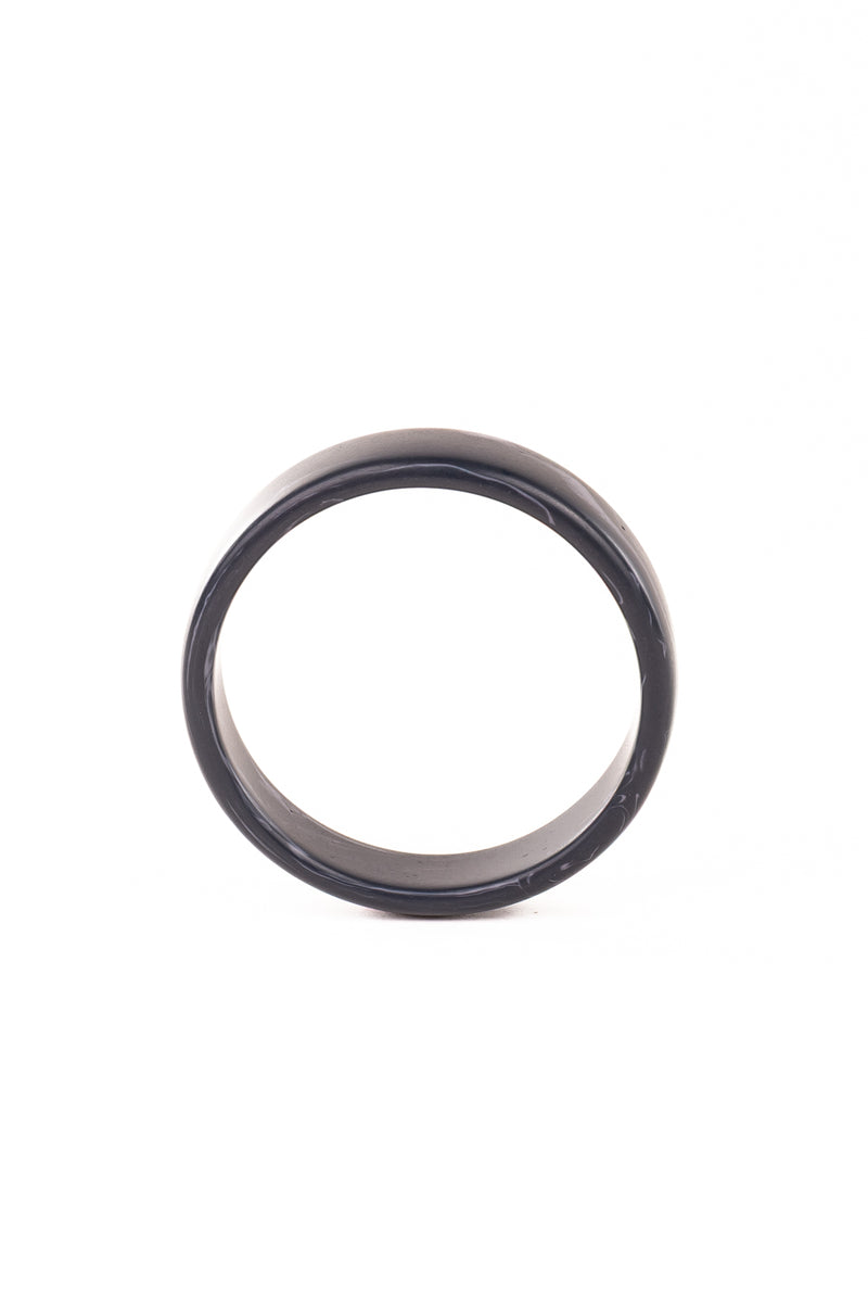 Resin Bangle - RB004 - Dress Blues