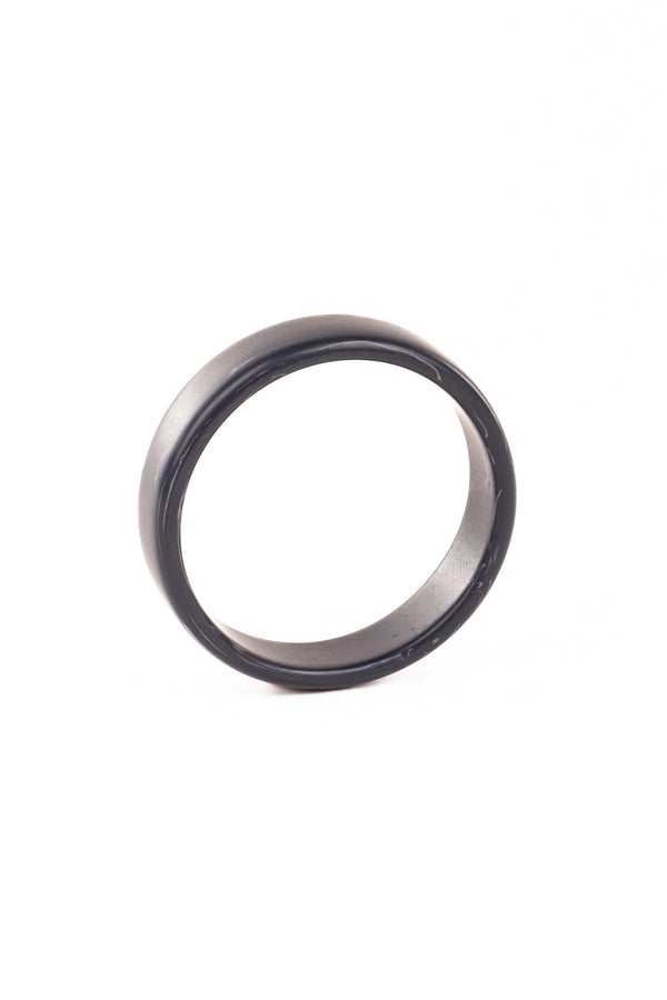 Resin Bangle - RB004 - Dress Blues