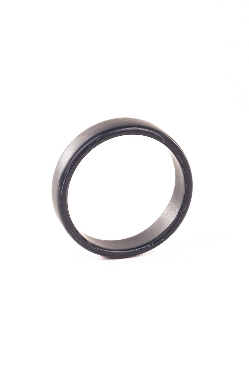 Resin Bangle - RB004 - Dress Blues