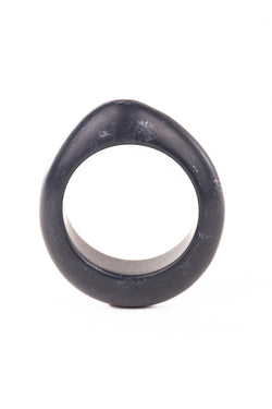Resin Bangle - RB002 - Dress Blues