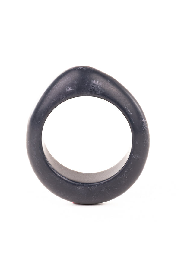 Resin Bangle - RB002 - Dress Blues