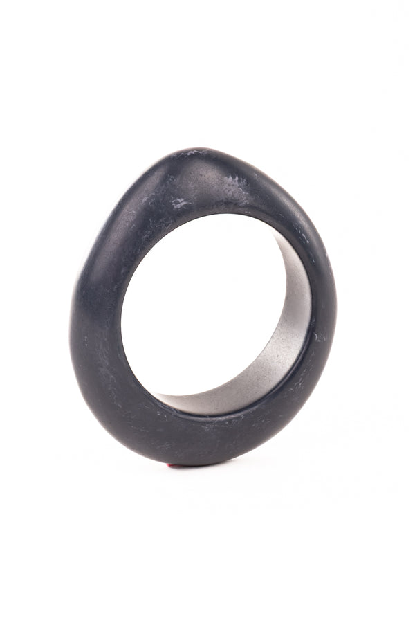 Resin Bangle - RB002 - Dress Blues