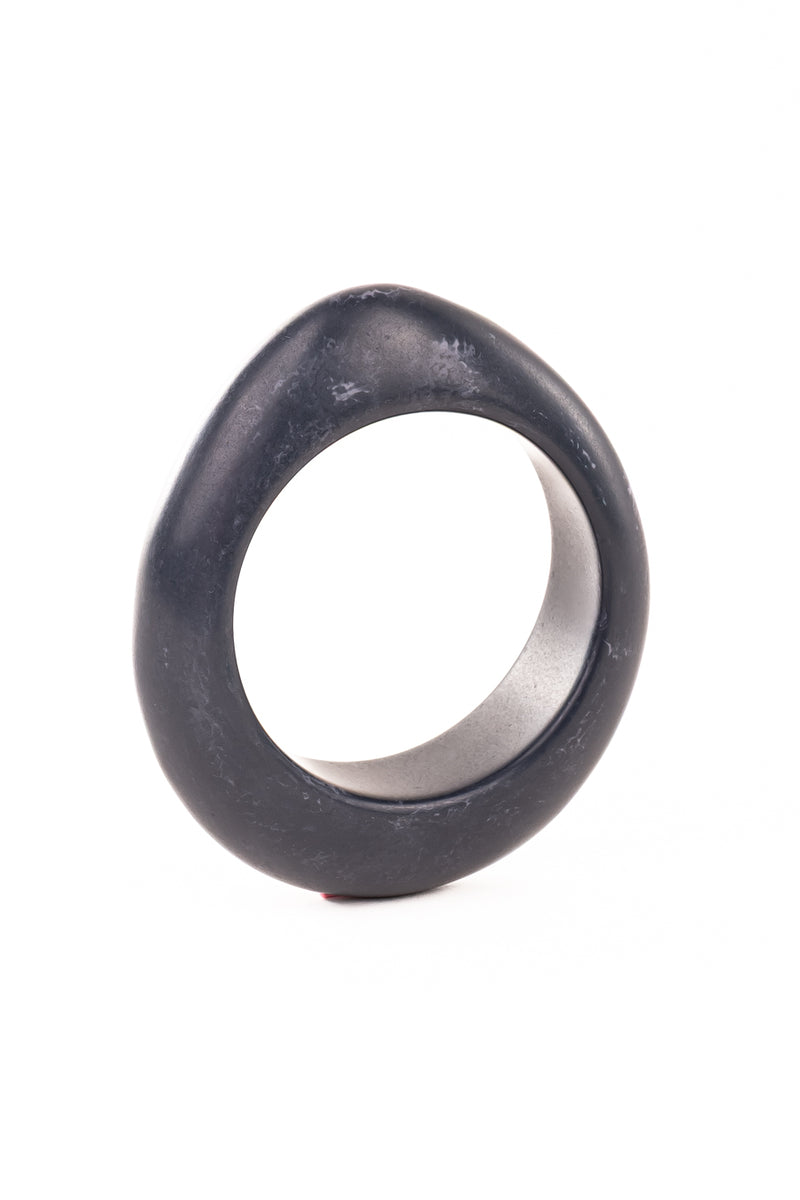 Resin Bangle - RB002 - Dress Blues