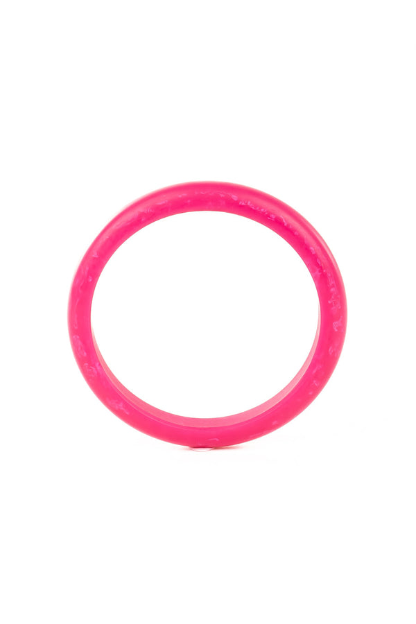 Resin Bangle - RB001 - Cabaret