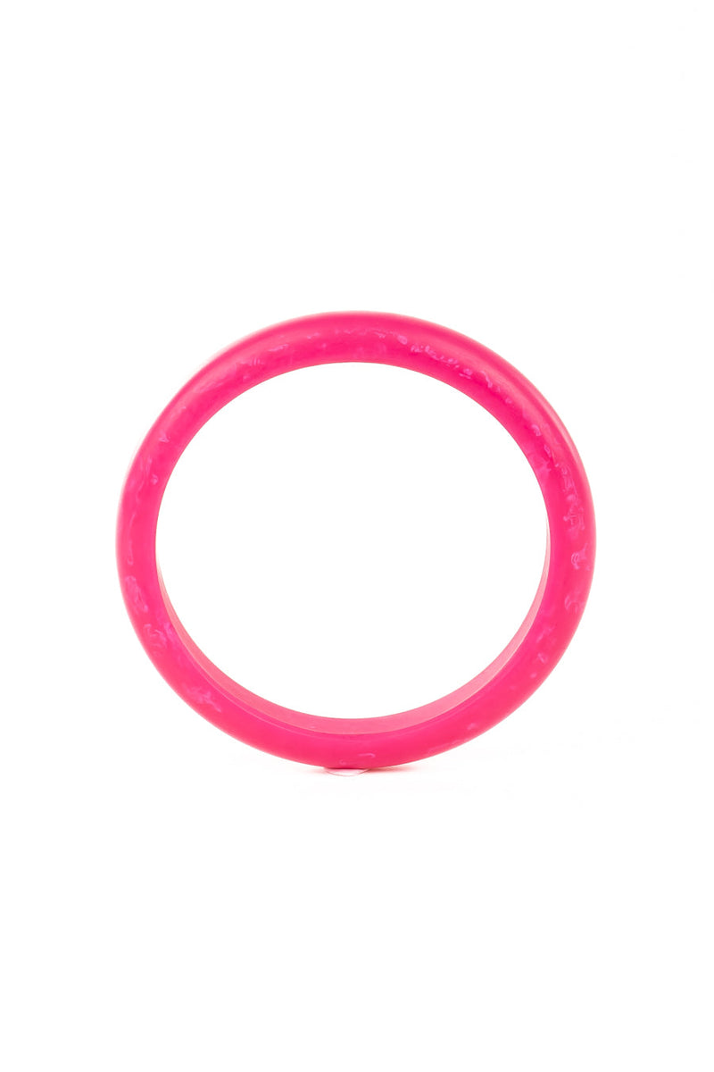 Resin Bangle - RB001 - Cabaret