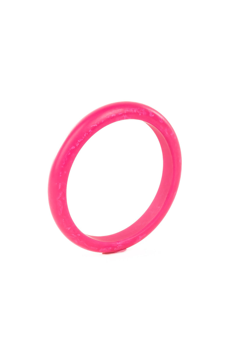 Resin Bangle - RB001 - Cabaret