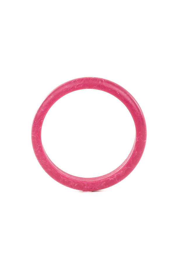 Resin Bangle - RB001 - Vivacious