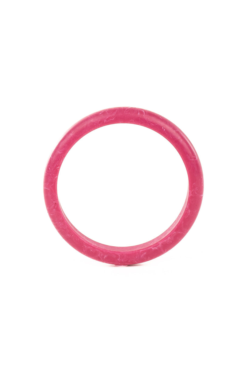 Resin Bangle - RB001 - Vivacious
