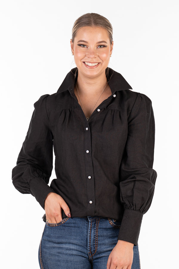 The LC Collection - LC08-2003 Black