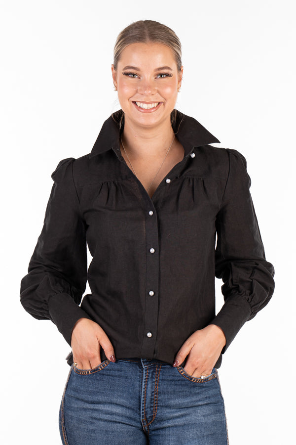 The LC Collection - LC08-2003 Black