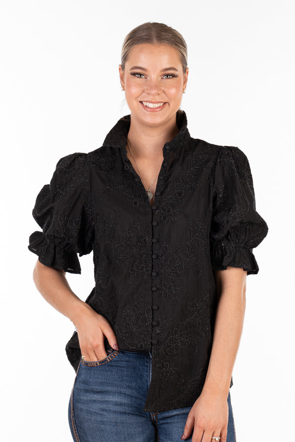 The LC Collection - LC50-2001 Black