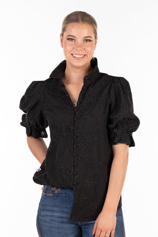 The LC Collection - LC50-2001 Black